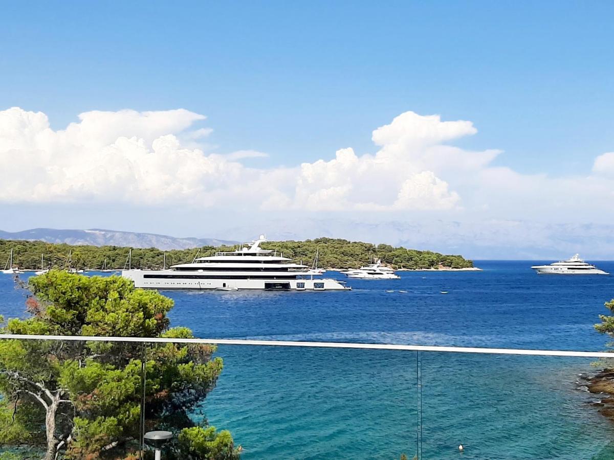 Casa Di Mare Jelsa, Otok Hvar 耶尔萨